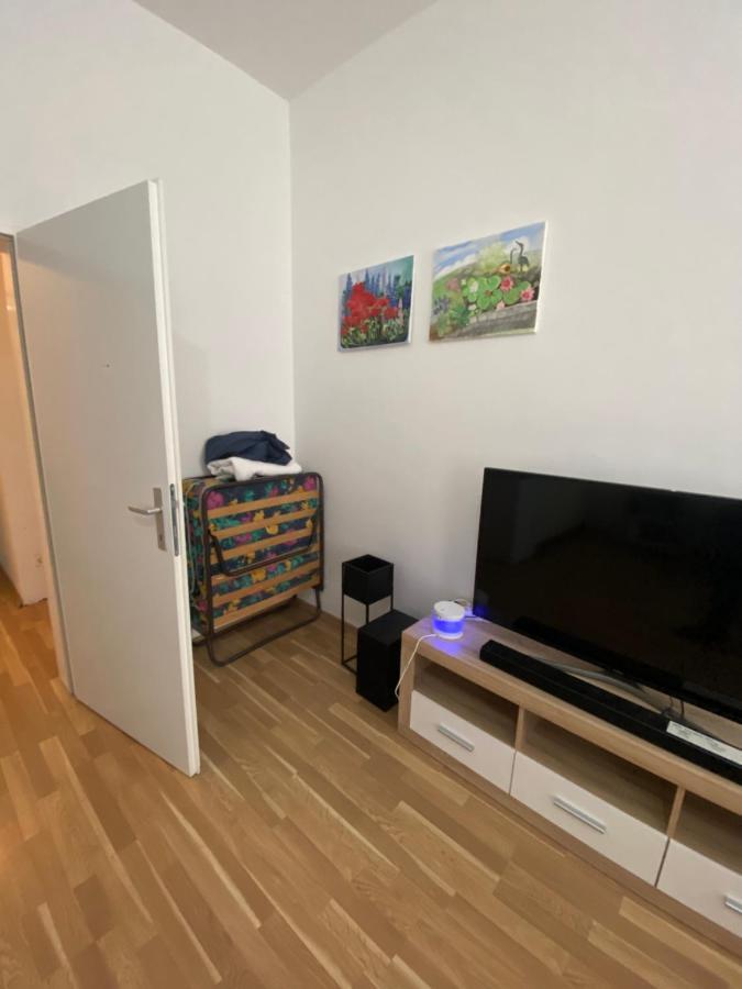 Wien1150 Nice Apartment 1 Dış mekan fotoğraf